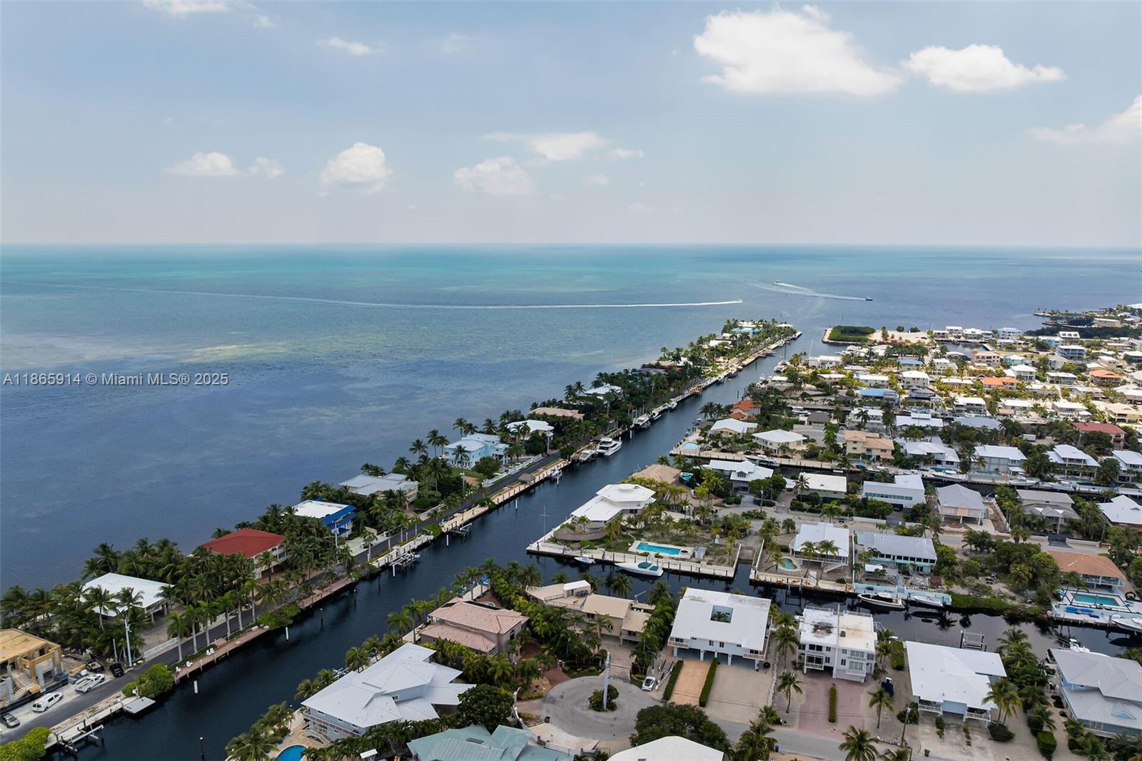 PORT LARGO 5TH ADD - Residential