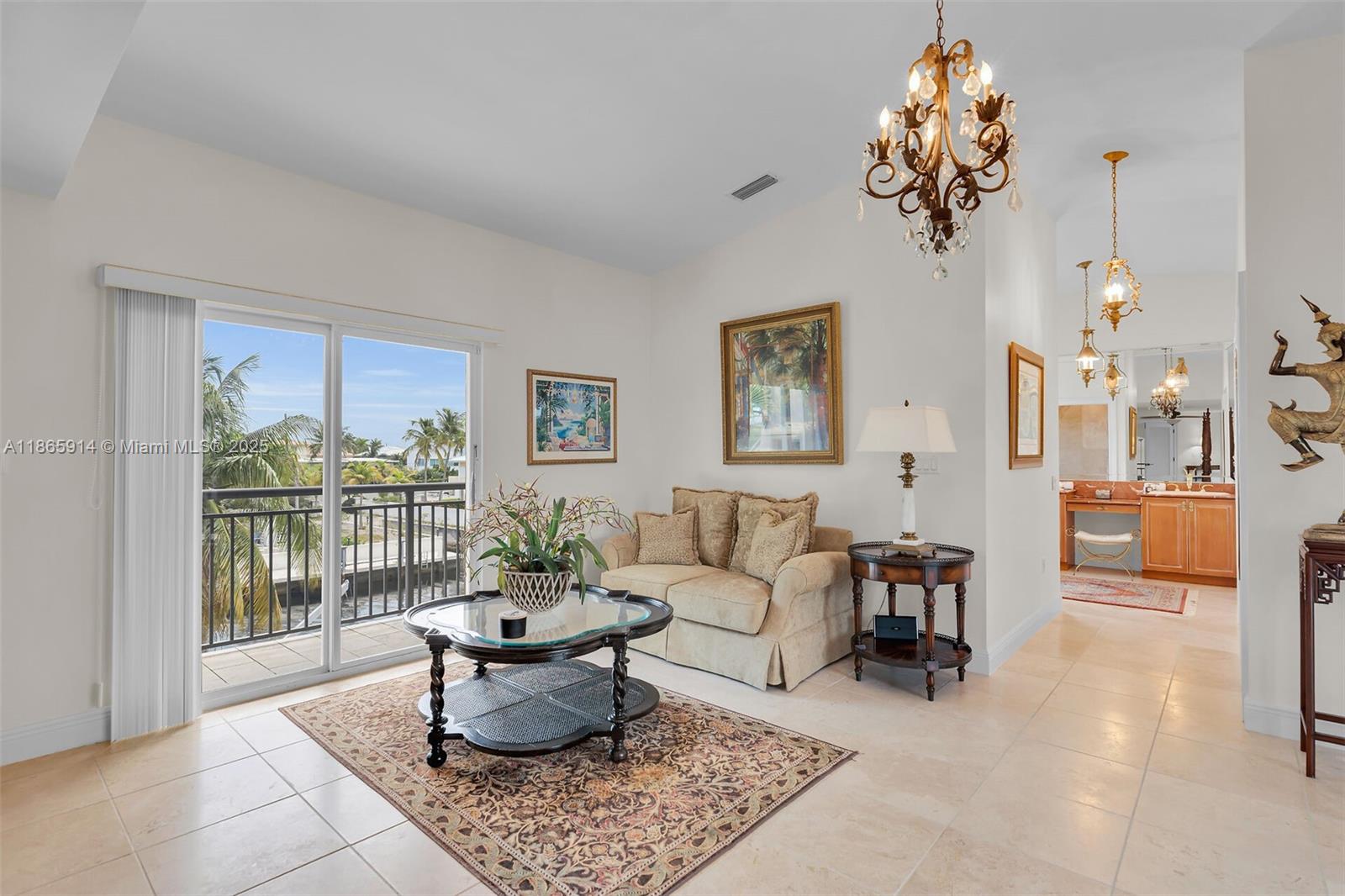 PORT LARGO 5TH ADD - Residential