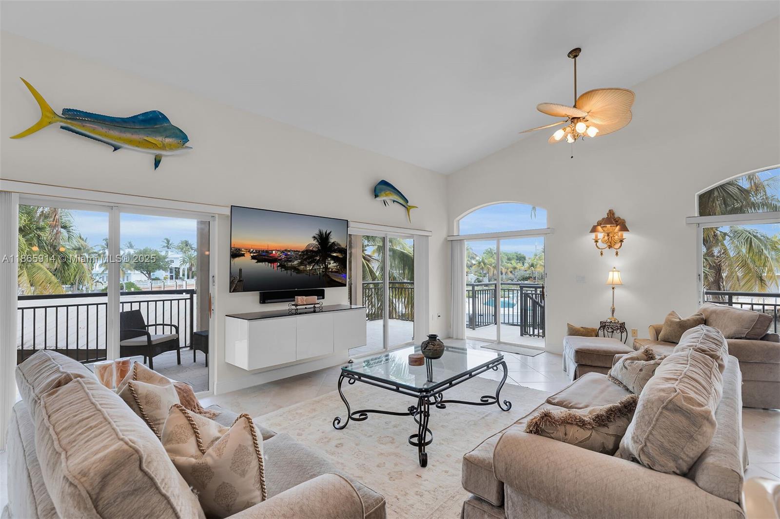 PORT LARGO 5TH ADD - Residential