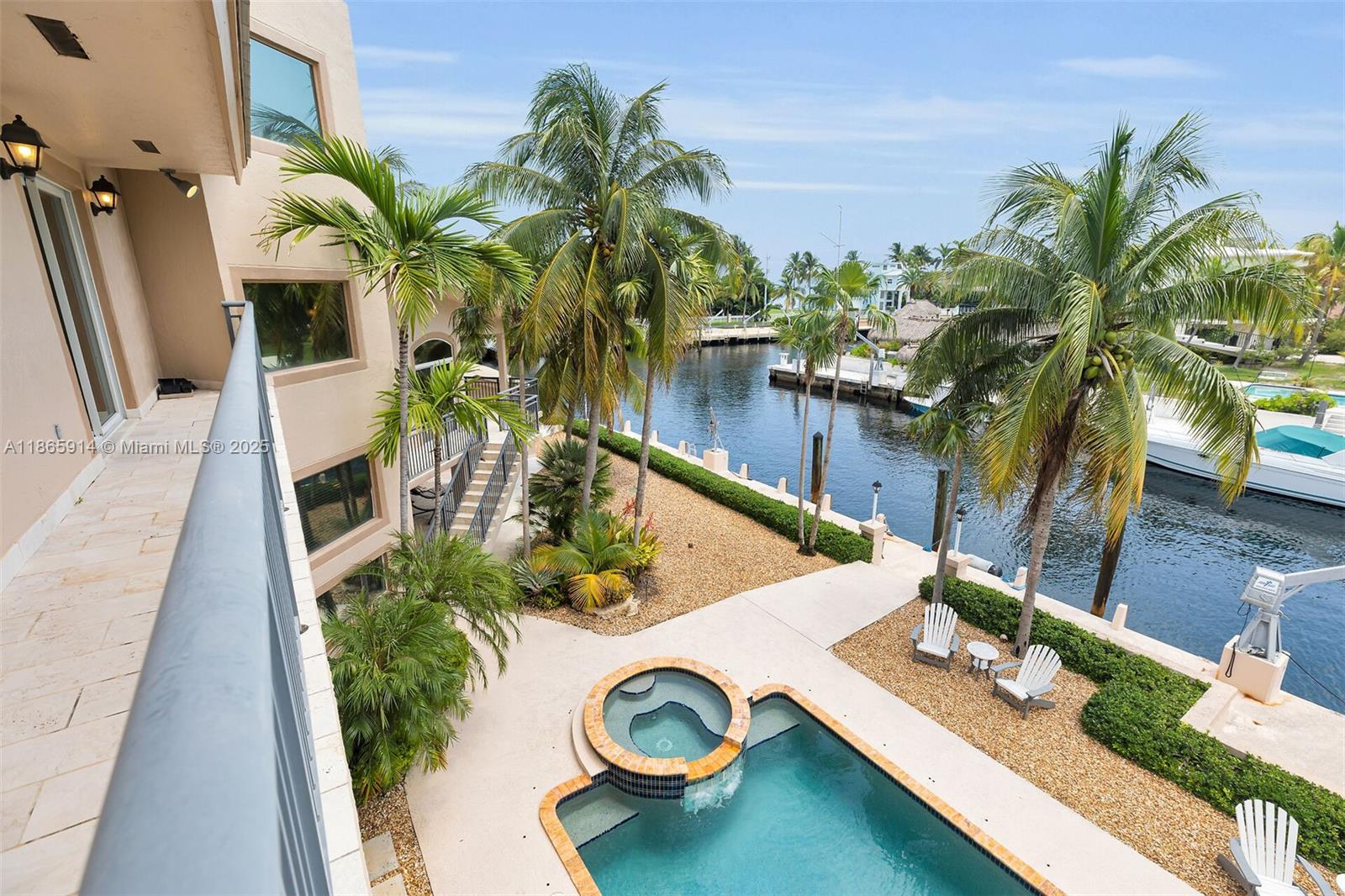 PORT LARGO 5TH ADD - Residential