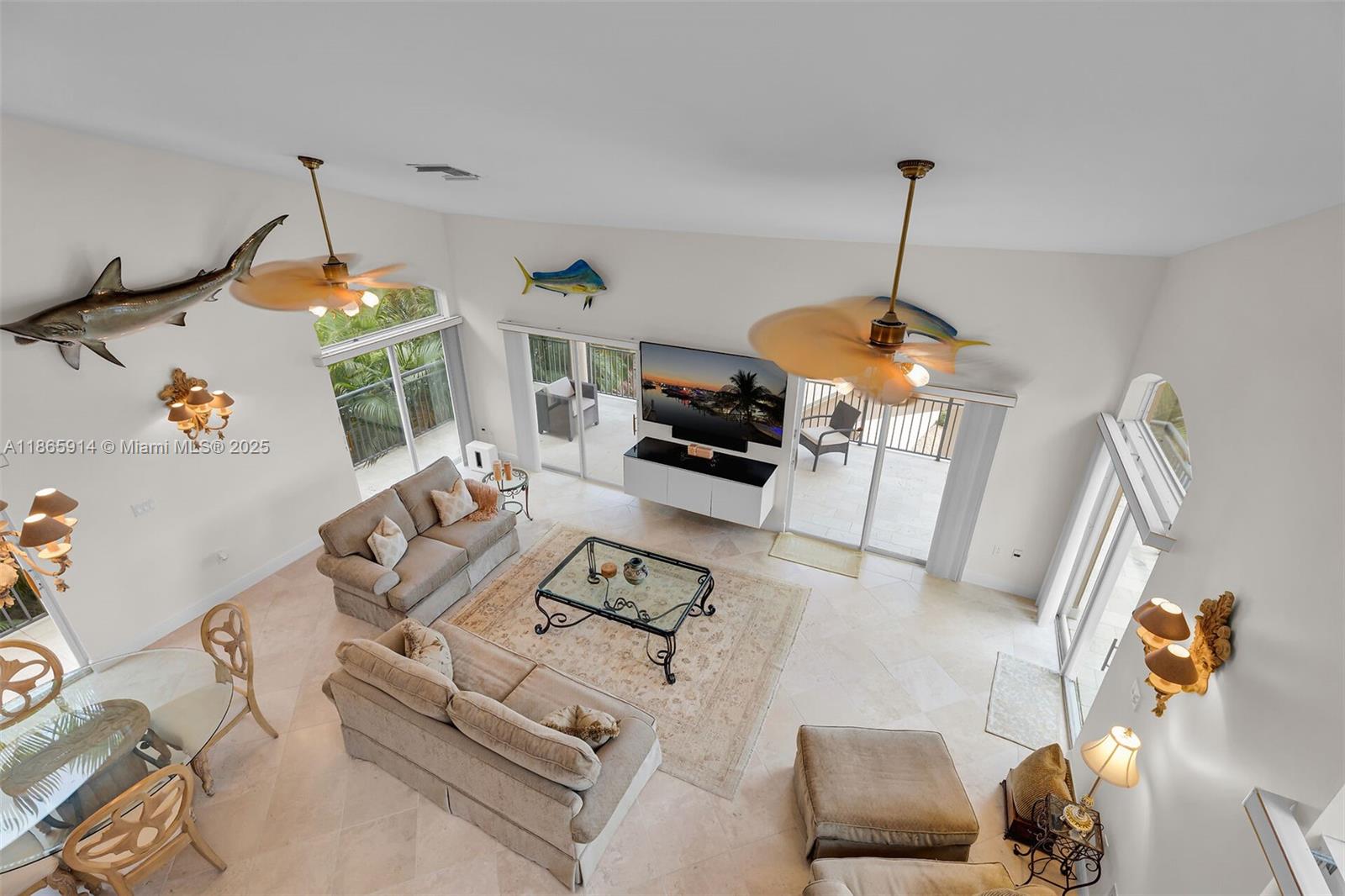 PORT LARGO 5TH ADD - Residential