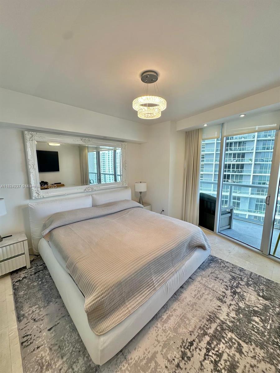 ICON BRICKELL NO TWO - Residential Lease