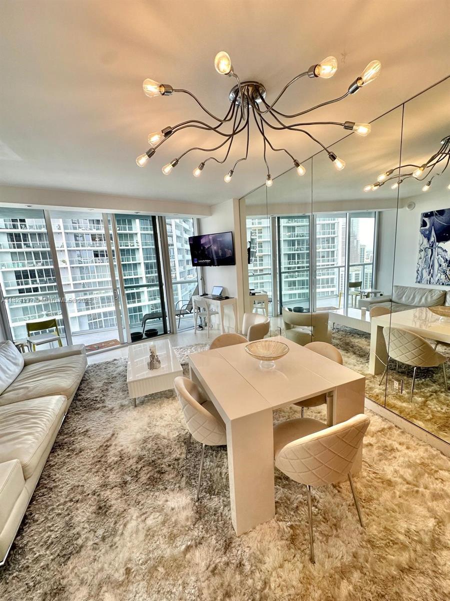 495 Ne Brickell Ave 3206, Miami, Broward County, Florida - 1 Bedrooms  
1 Bathrooms - 