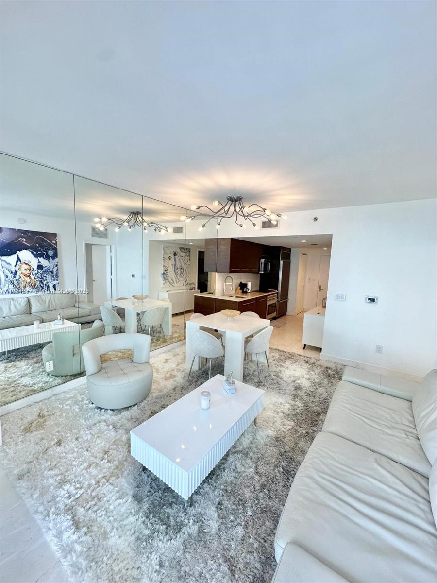 ICON BRICKELL NO TWO - Residential Lease