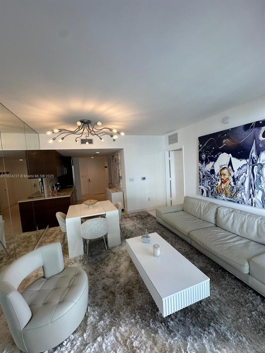 ICON BRICKELL NO TWO - Residential Lease