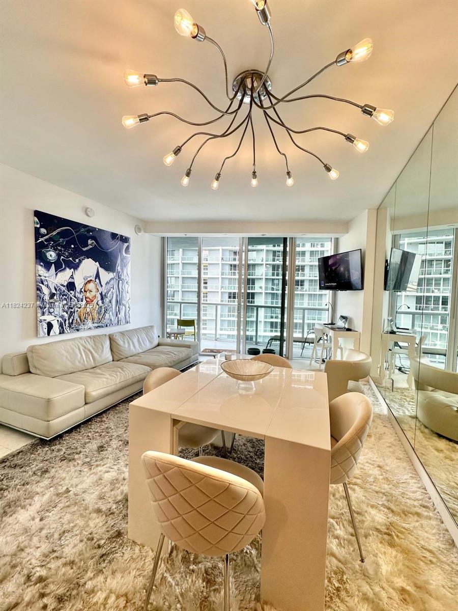 ICON BRICKELL NO TWO - Residential Lease