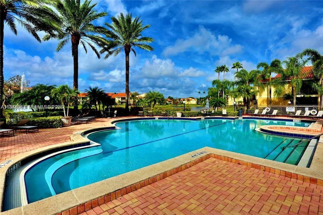 ROYAL POINCIANA CONDO - Residential