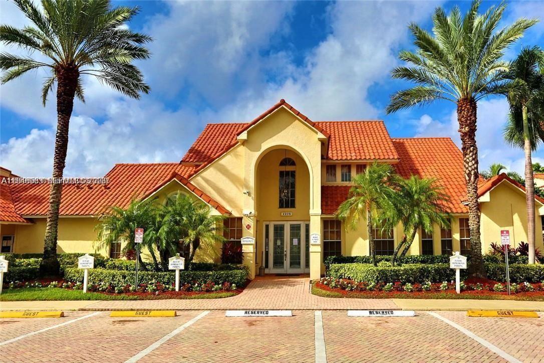 ROYAL POINCIANA CONDO - Residential