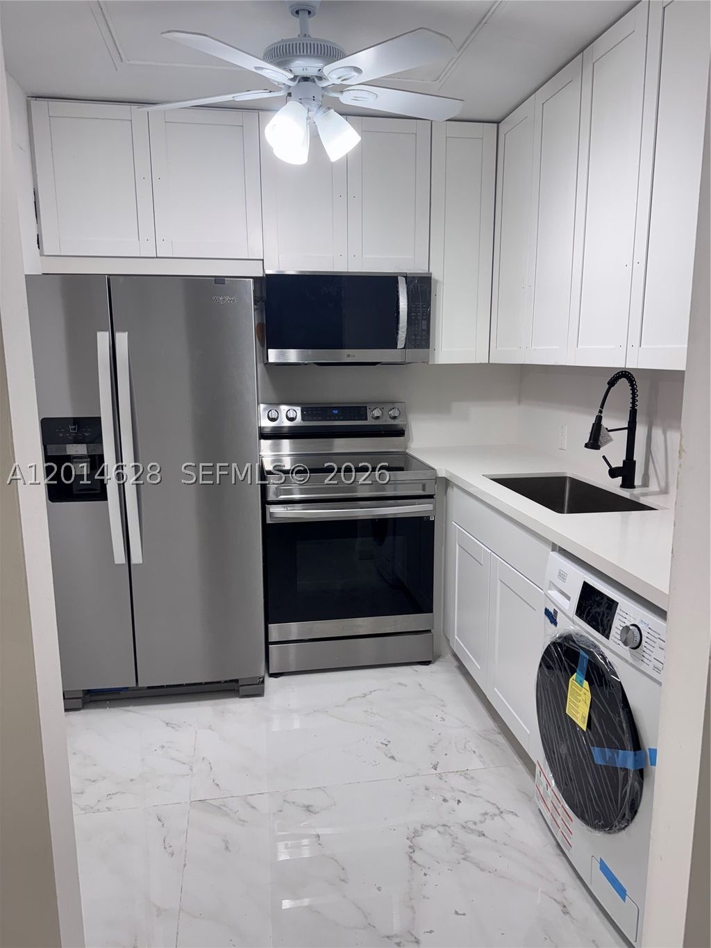 Photo of 272 Dorset #G, Boca Raton, FL 33434 (MLS # A12014628)