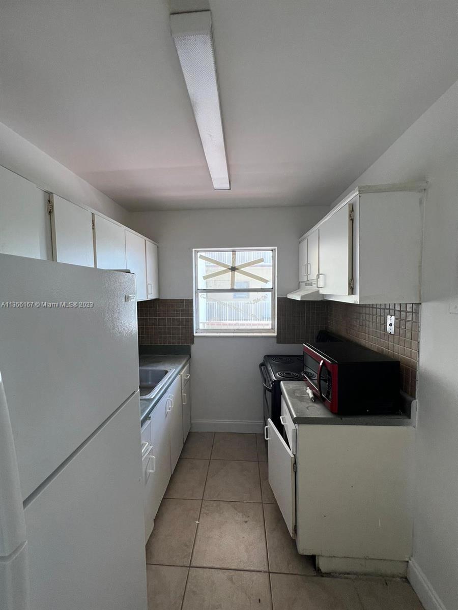 PIER 43 CONDO - Residential