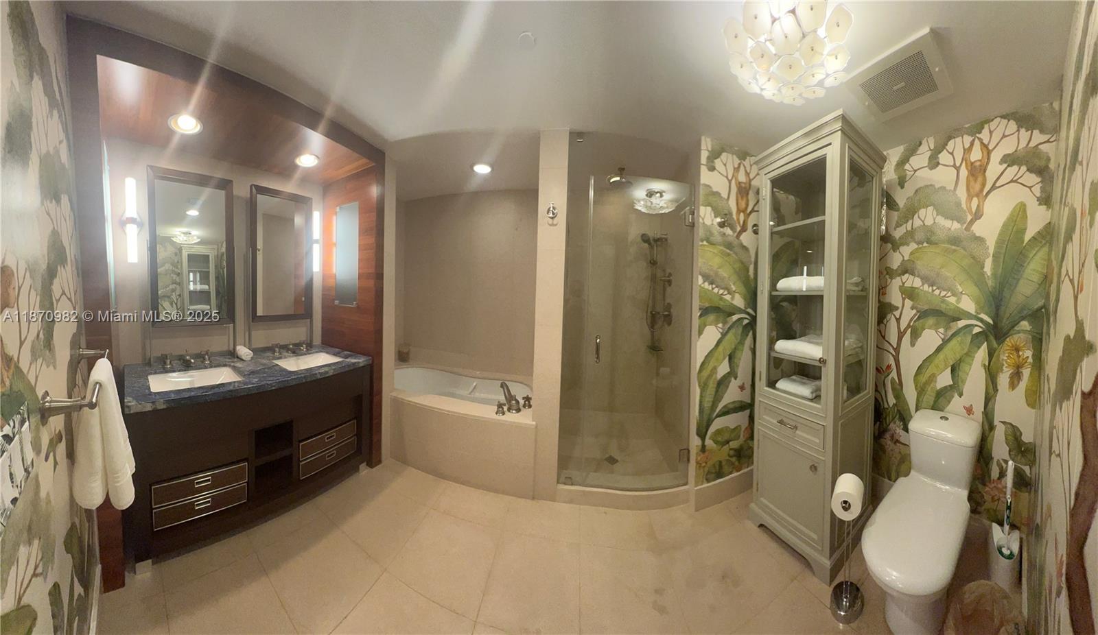 SOUTH CARILLON BEACH COND - Residential Lease