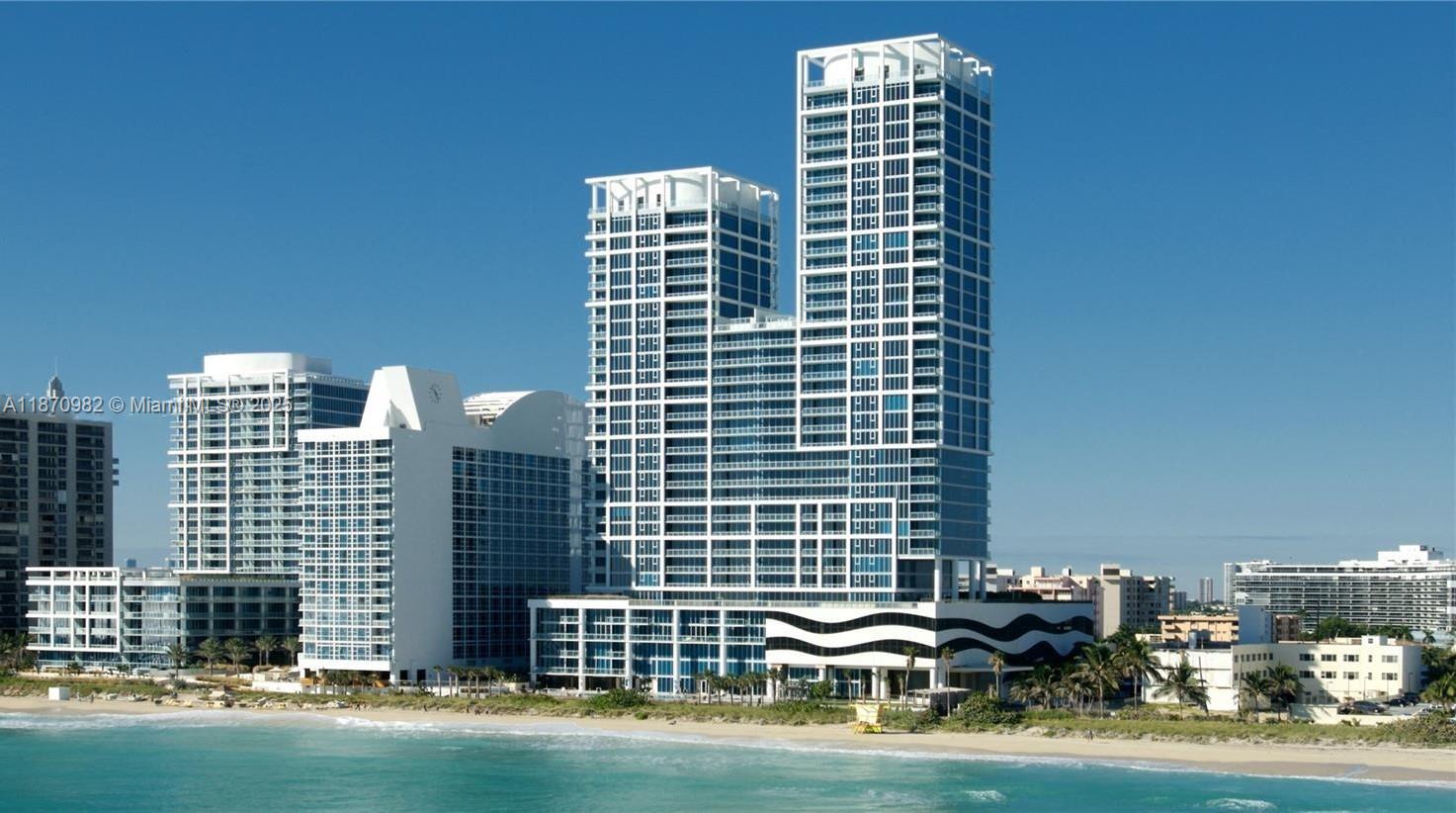 SOUTH CARILLON BEACH COND - Residential Lease