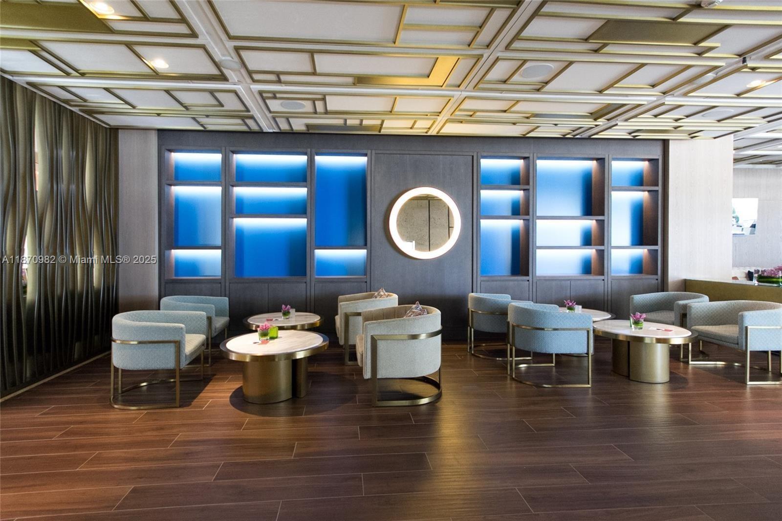 SOUTH CARILLON BEACH COND - Residential Lease