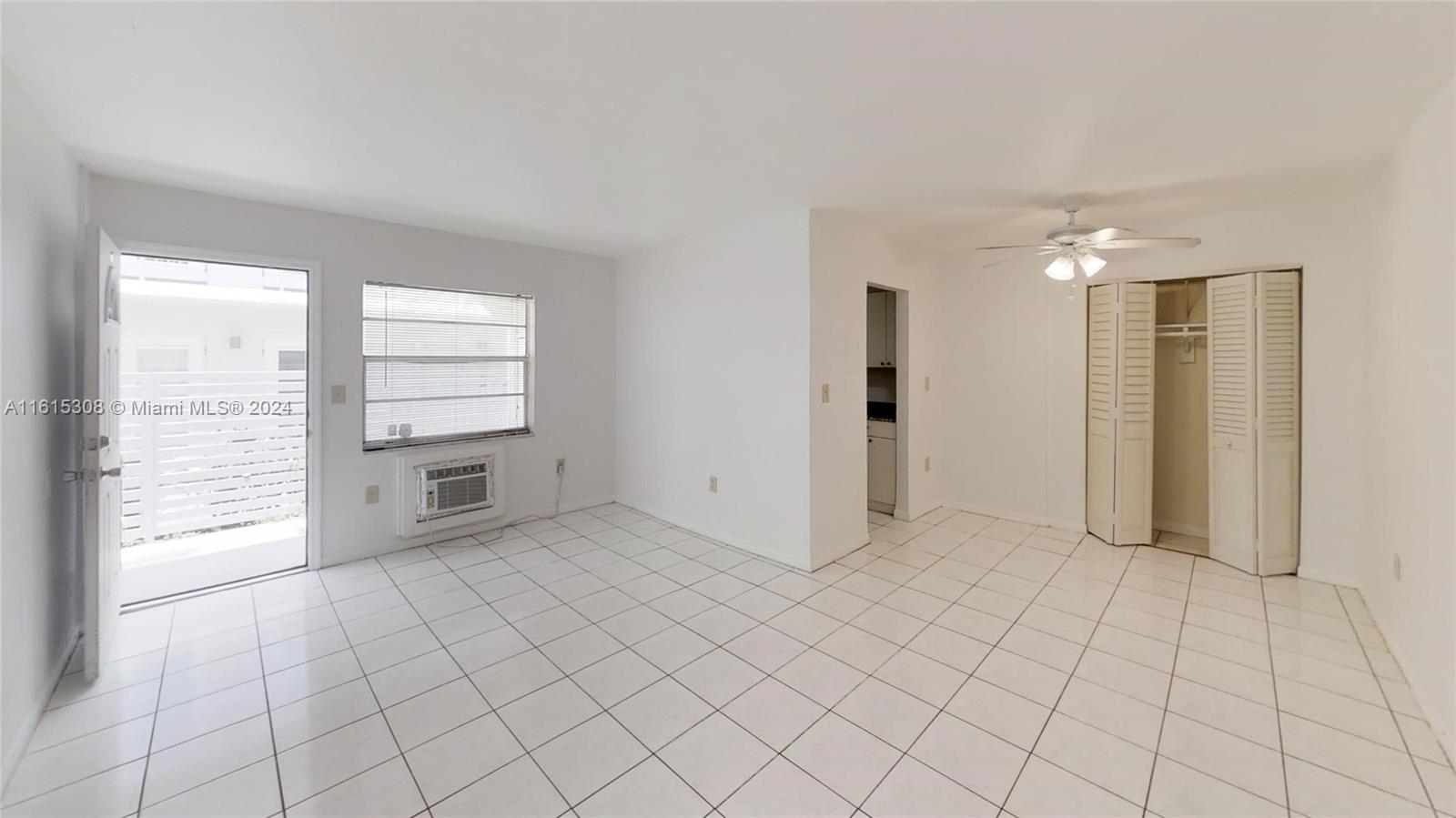 Property for Sale at 734 Meridian Ave 1, Miami Beach, Miami-Dade County, Florida - Bedrooms: 1 
Bathrooms: 1  - $220,000