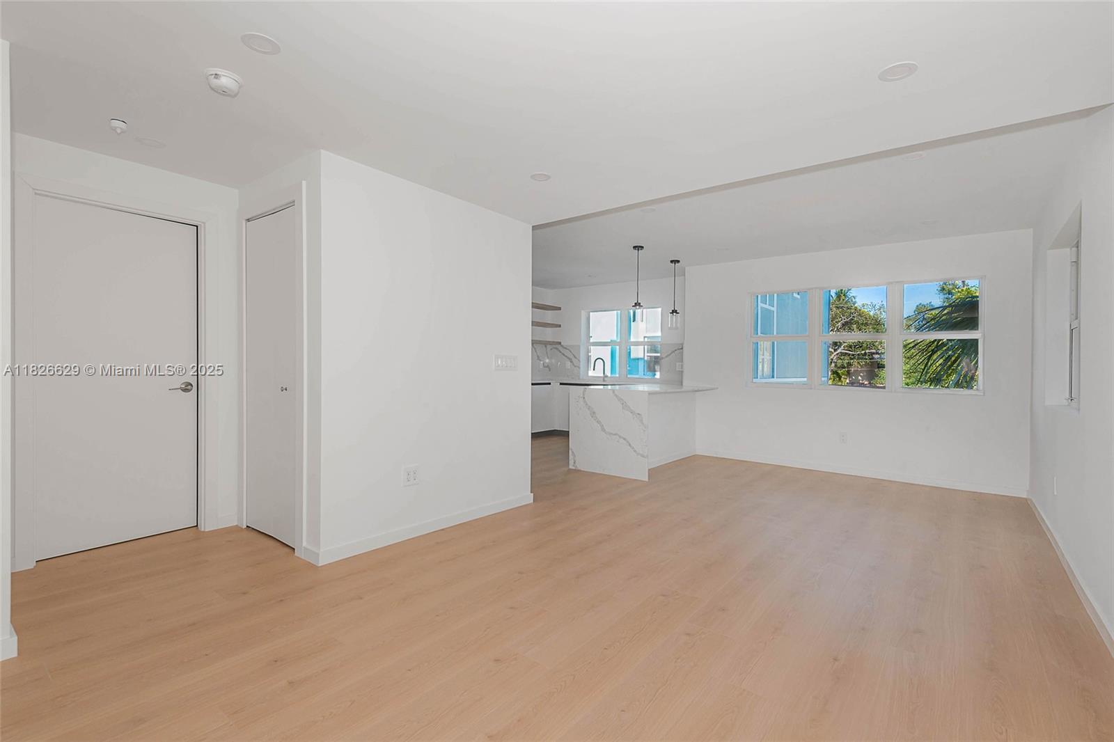 EVERGLADE LAND SALES CO - Residential