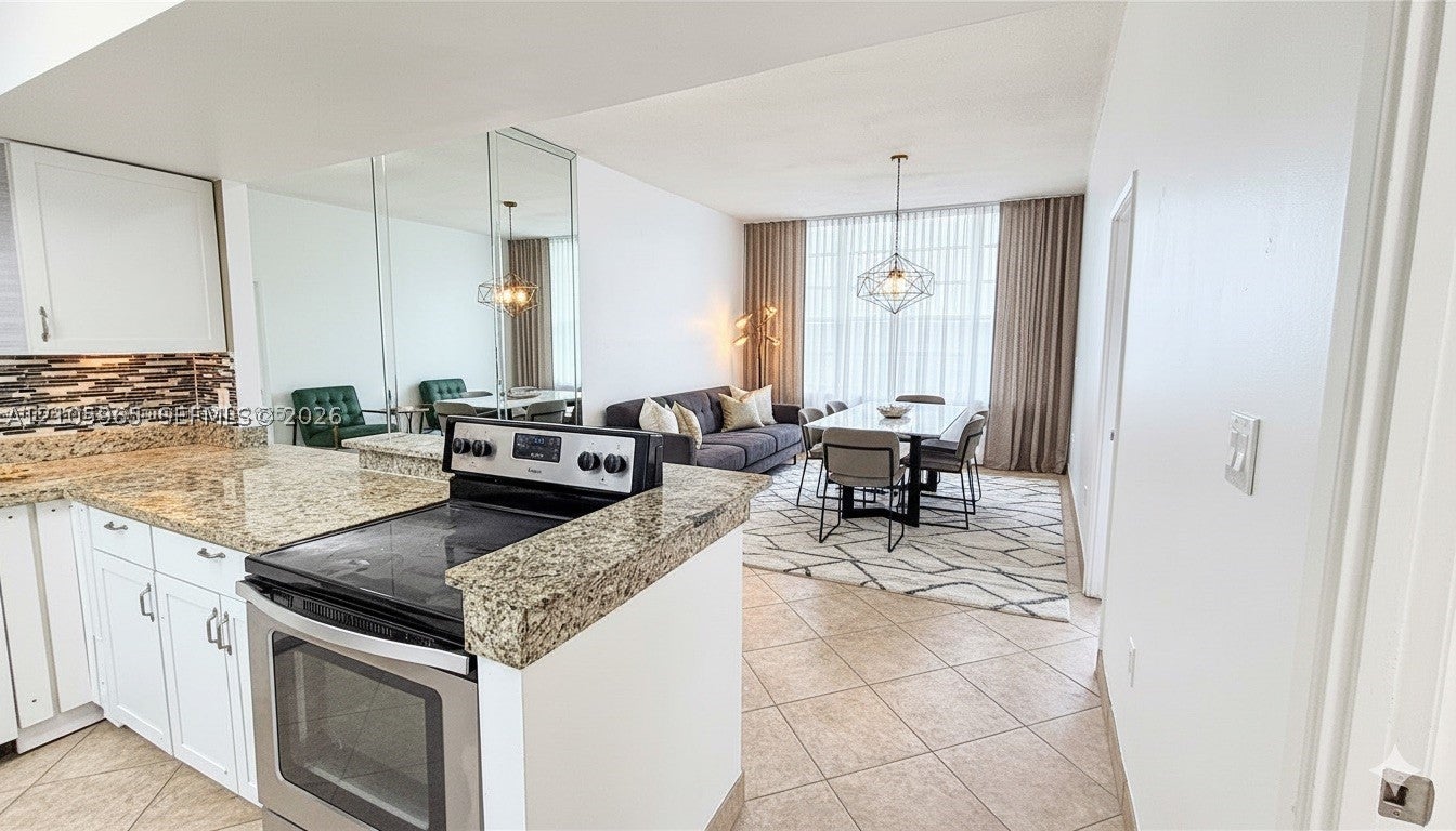 1351 NE Miami Gardens Dr 1701E, Miami FL 33179
