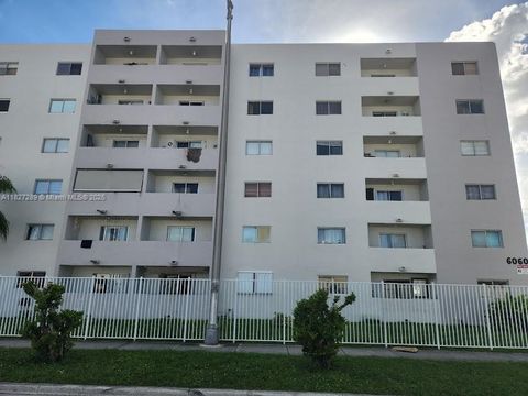 6060 W 21st Ct 103 Hialeah FL 33016