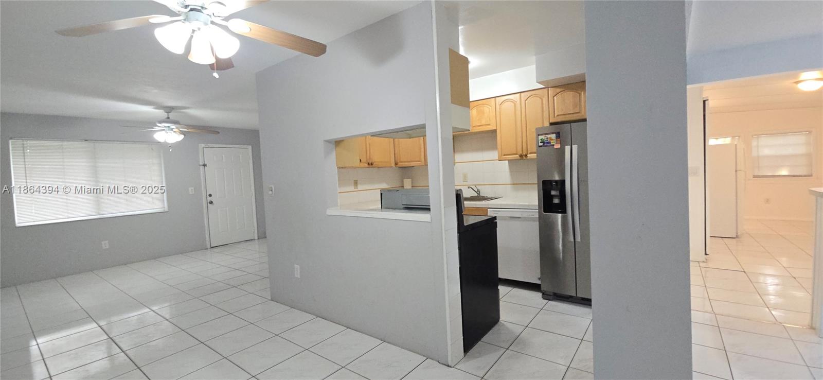 BOULEVARD HEIGHTS SEC 3 - Residential Lease