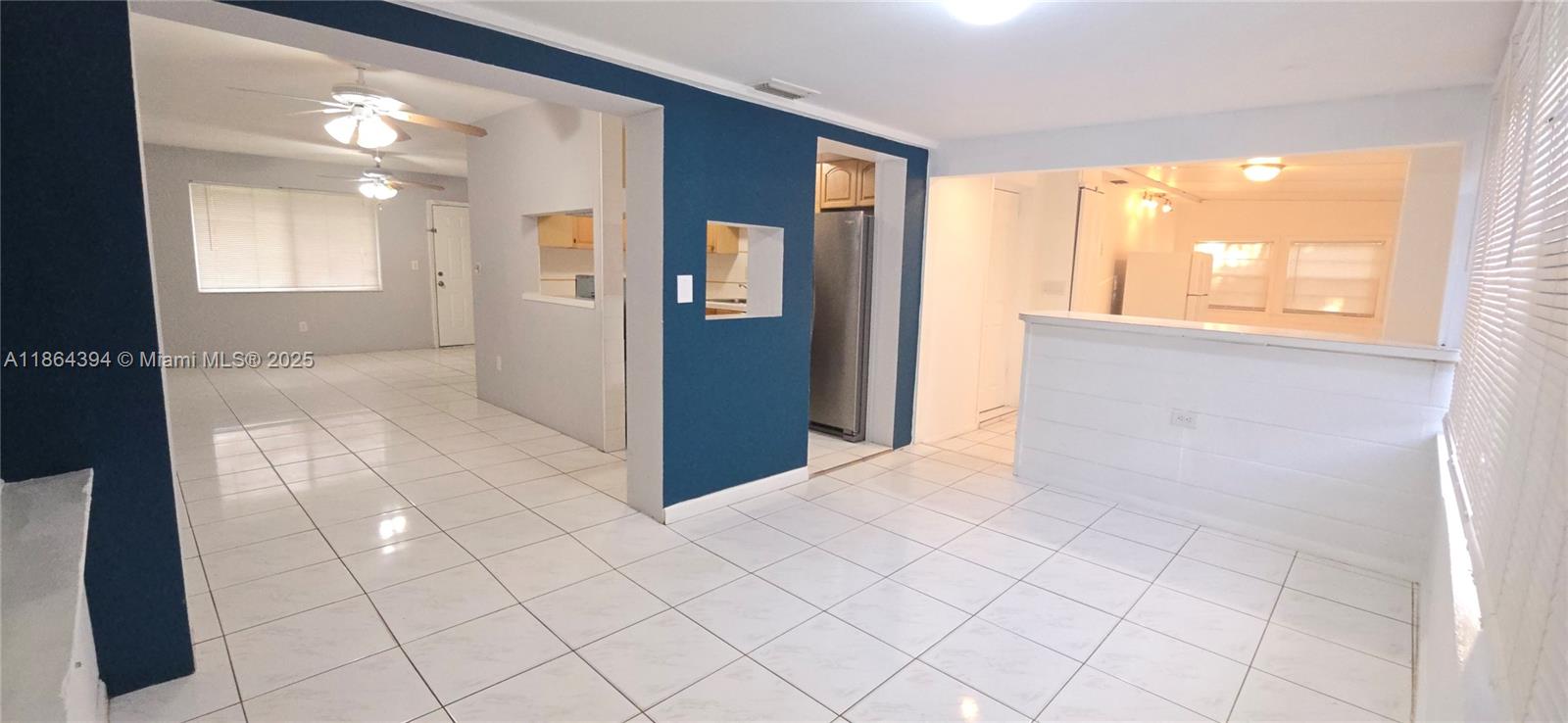 BOULEVARD HEIGHTS SEC 3 - Residential Lease