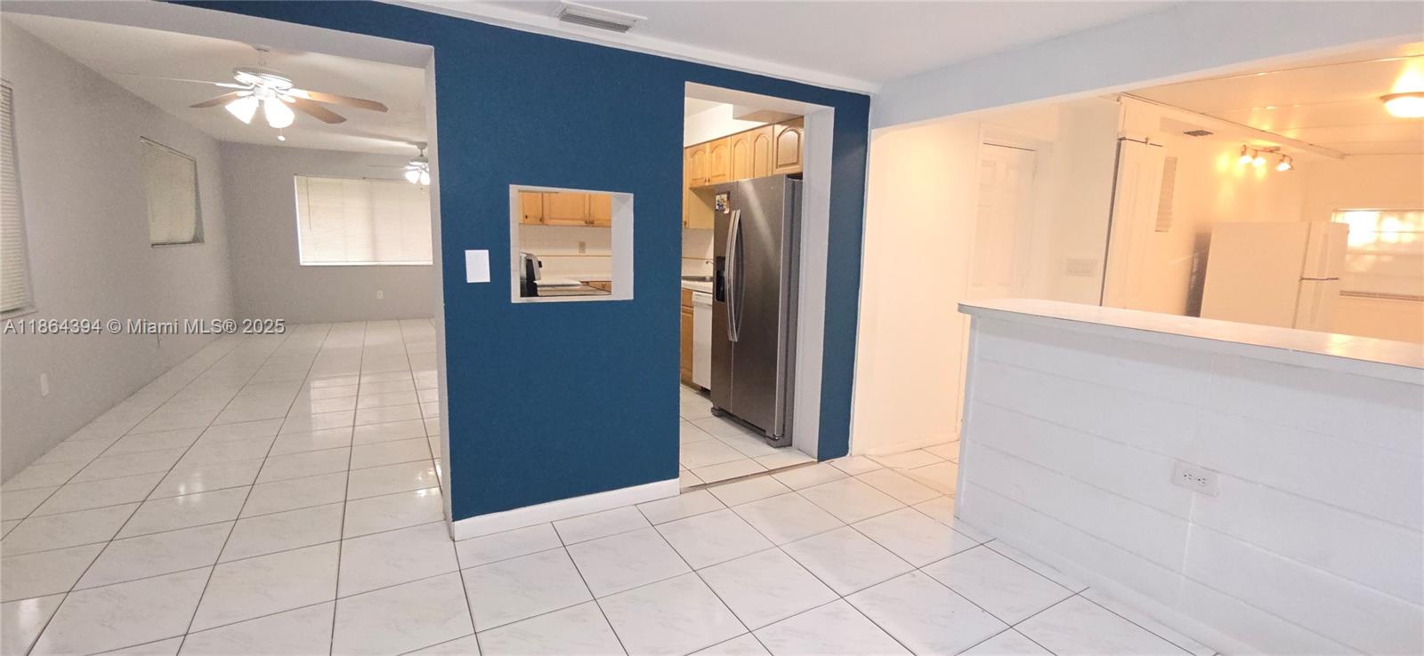 BOULEVARD HEIGHTS SEC 3 - Residential Lease