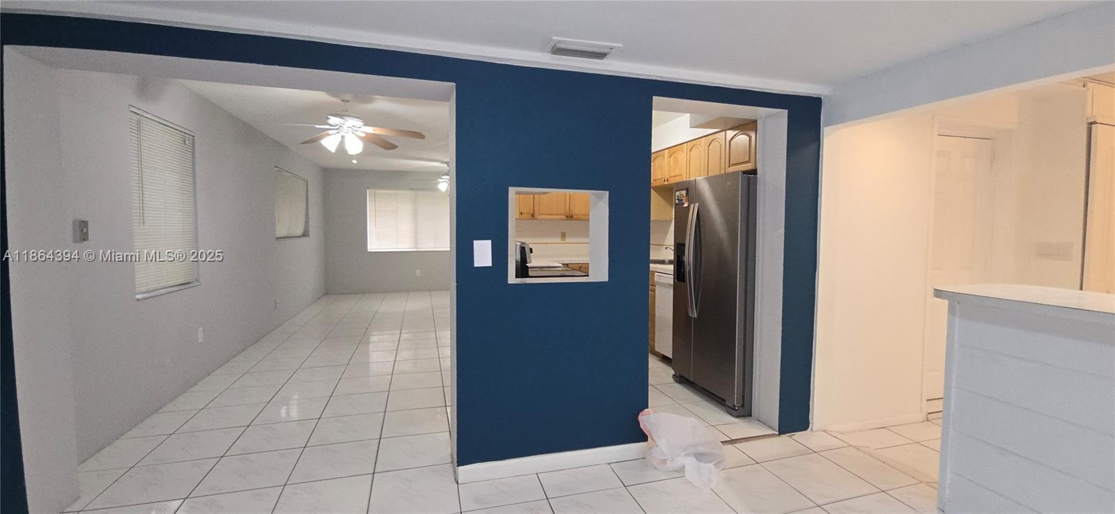 BOULEVARD HEIGHTS SEC 3 - Residential Lease