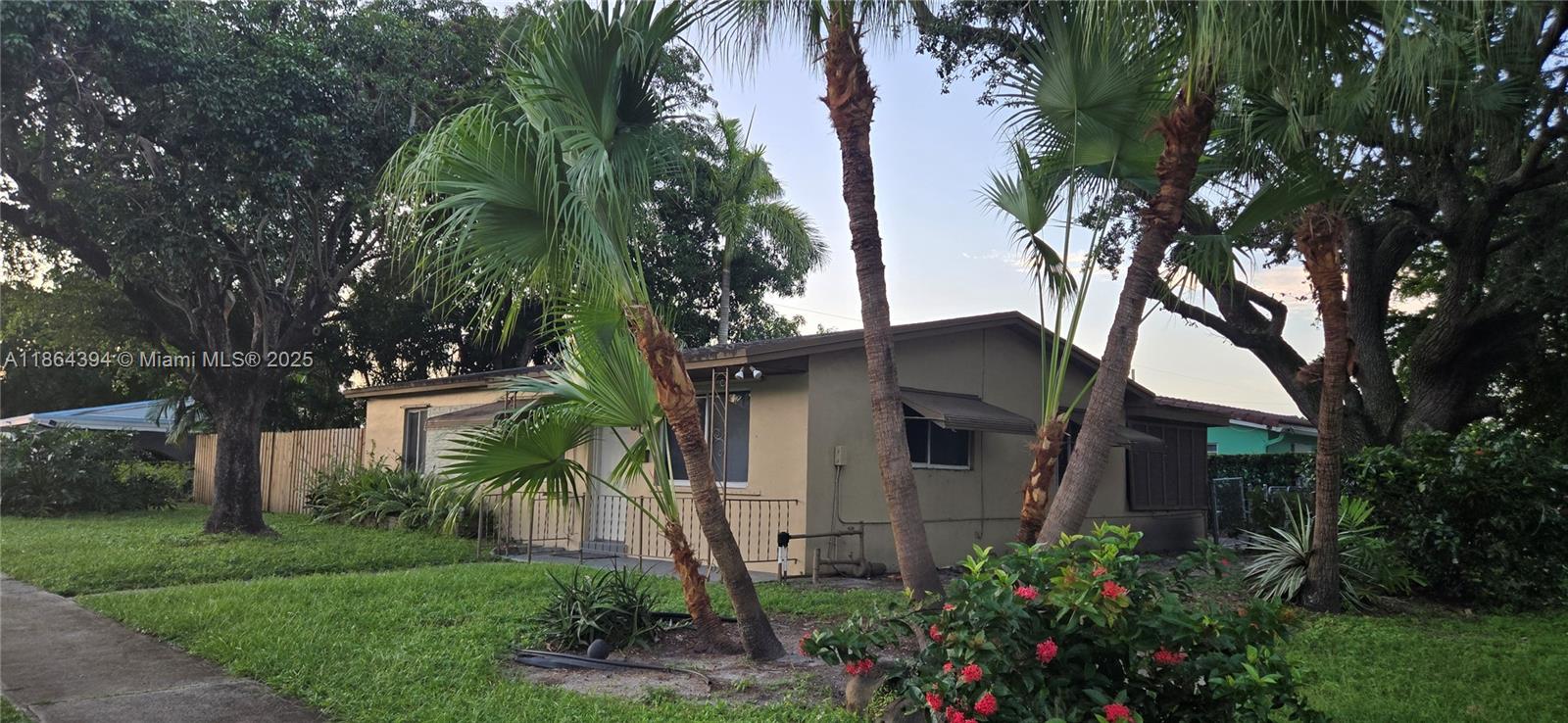 BOULEVARD HEIGHTS SEC 3 - Residential Lease