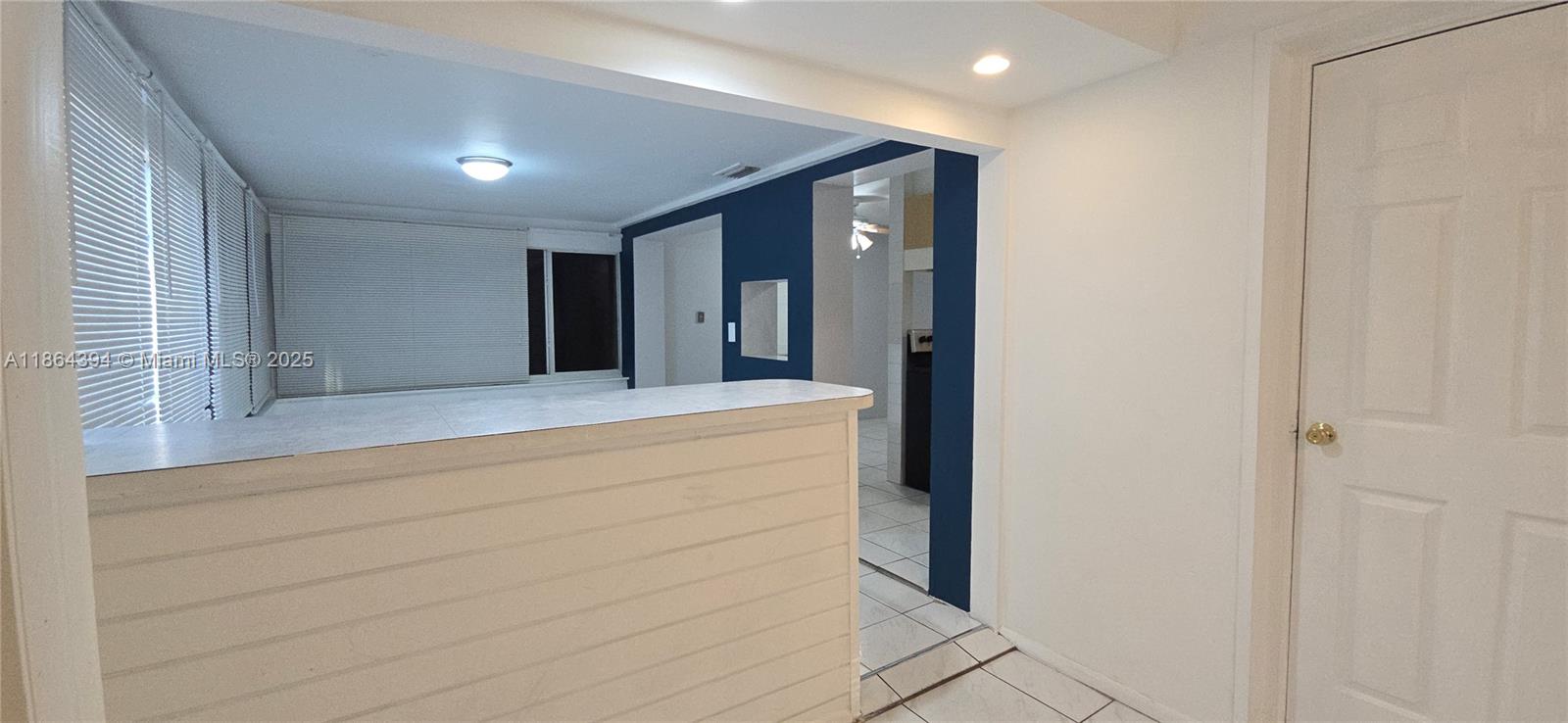 BOULEVARD HEIGHTS SEC 3 - Residential Lease