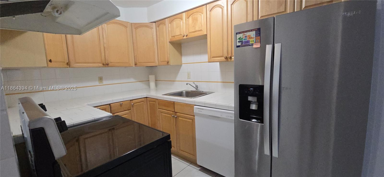 BOULEVARD HEIGHTS SEC 3 - Residential Lease