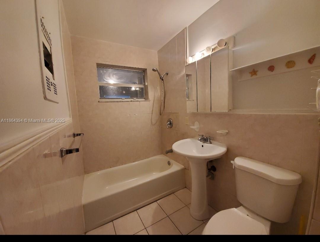 BOULEVARD HEIGHTS SEC 3 - Residential Lease