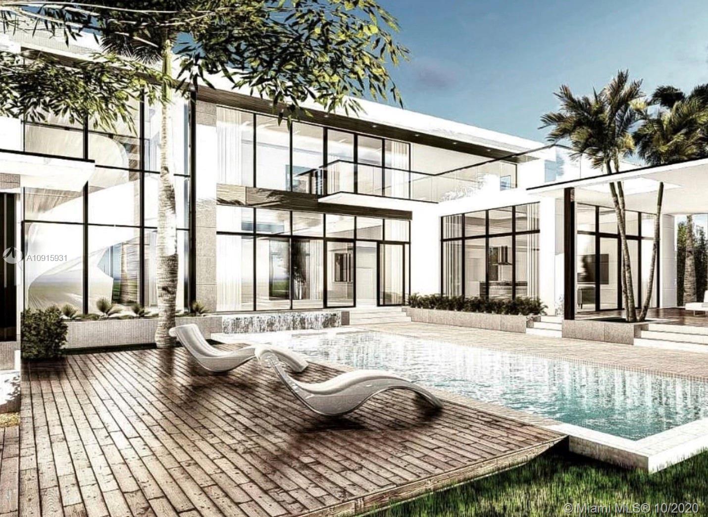 COCONUT GROVE MANOR - Residential