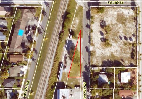 227 NW 1st Ave Dania Beach FL 33004