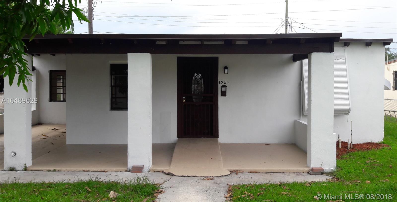 MAGNOLIA GARDENS CONSOLID - Residential