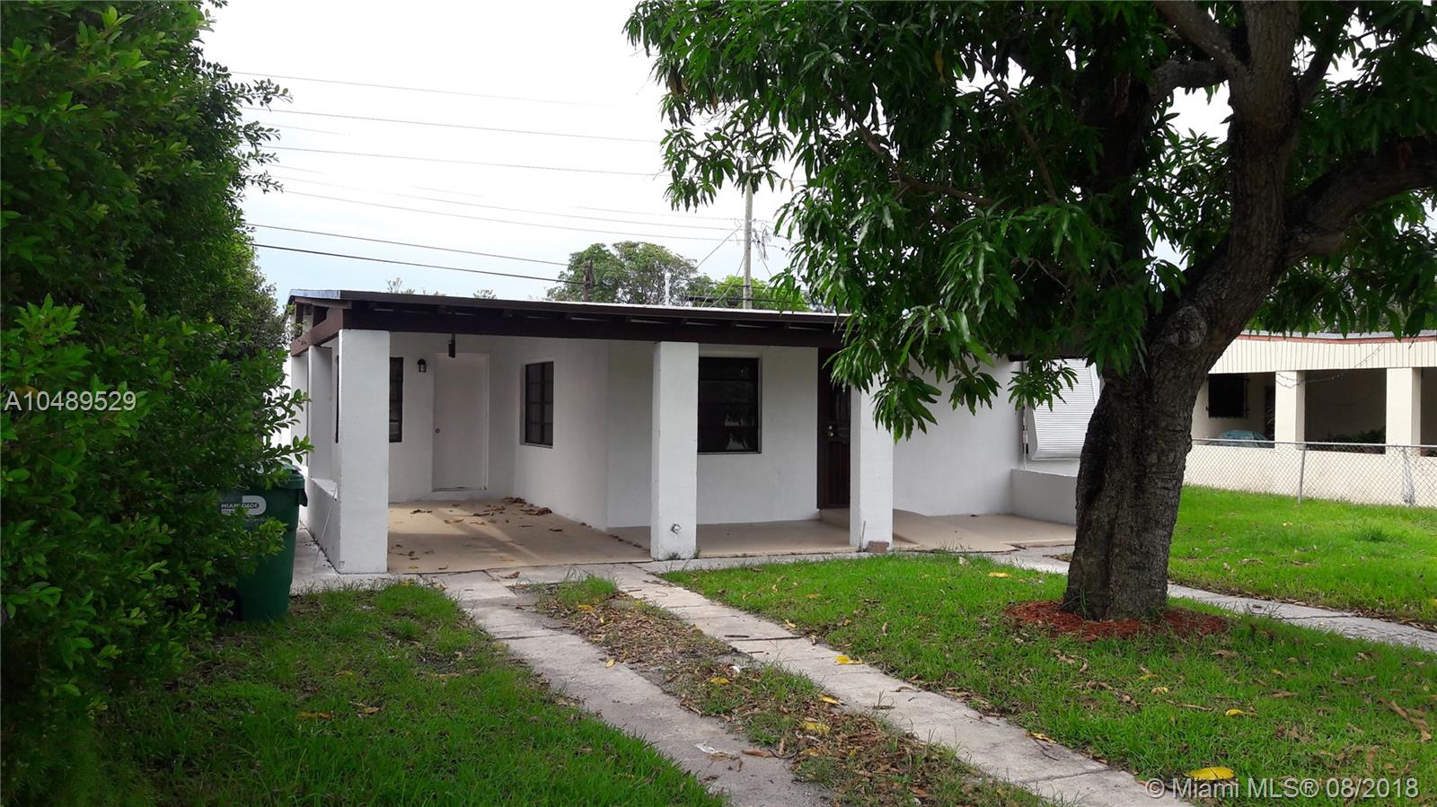 MAGNOLIA GARDENS CONSOLID - Residential