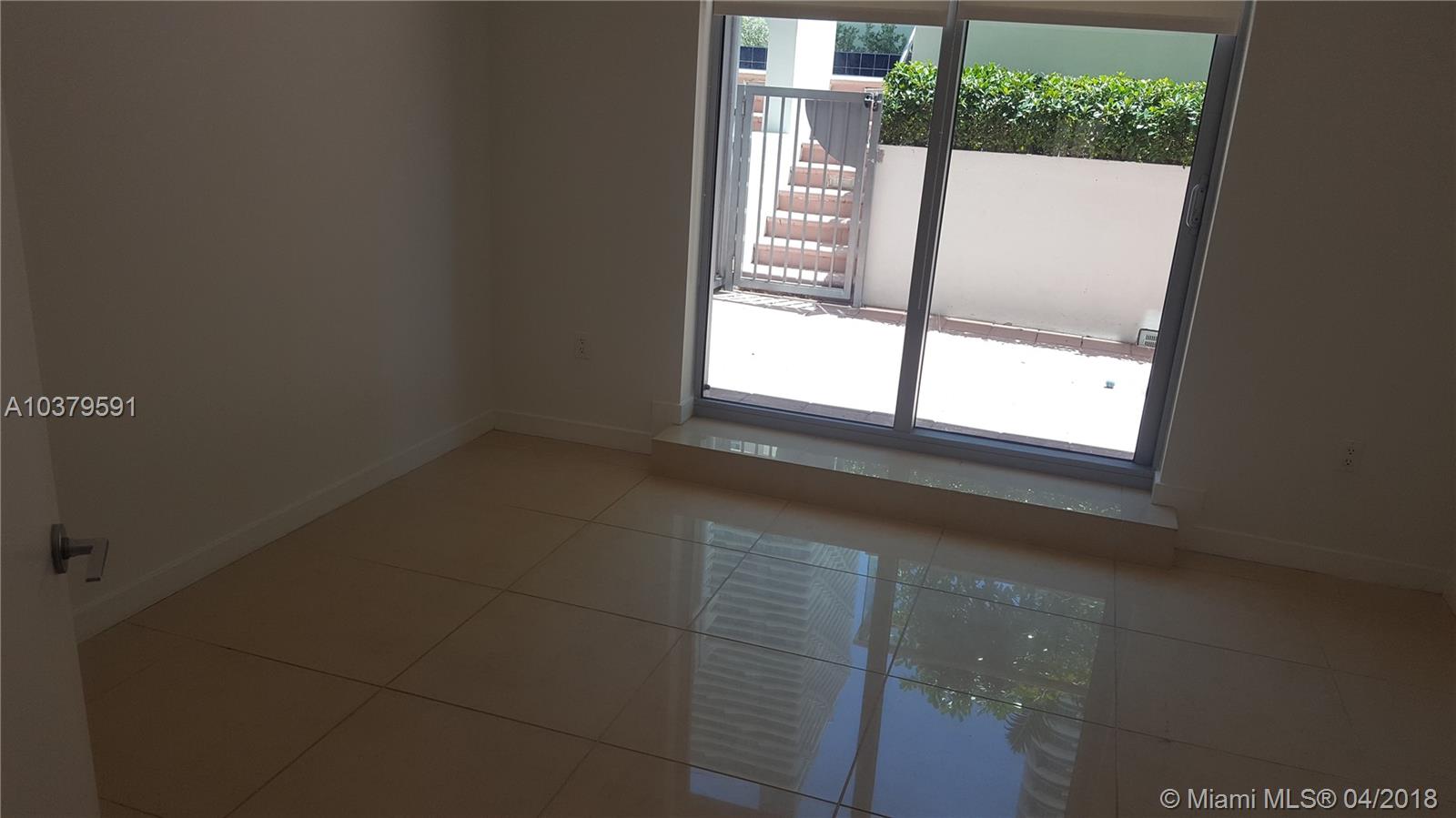 AXIS ON BRICKELL - Residential Lease