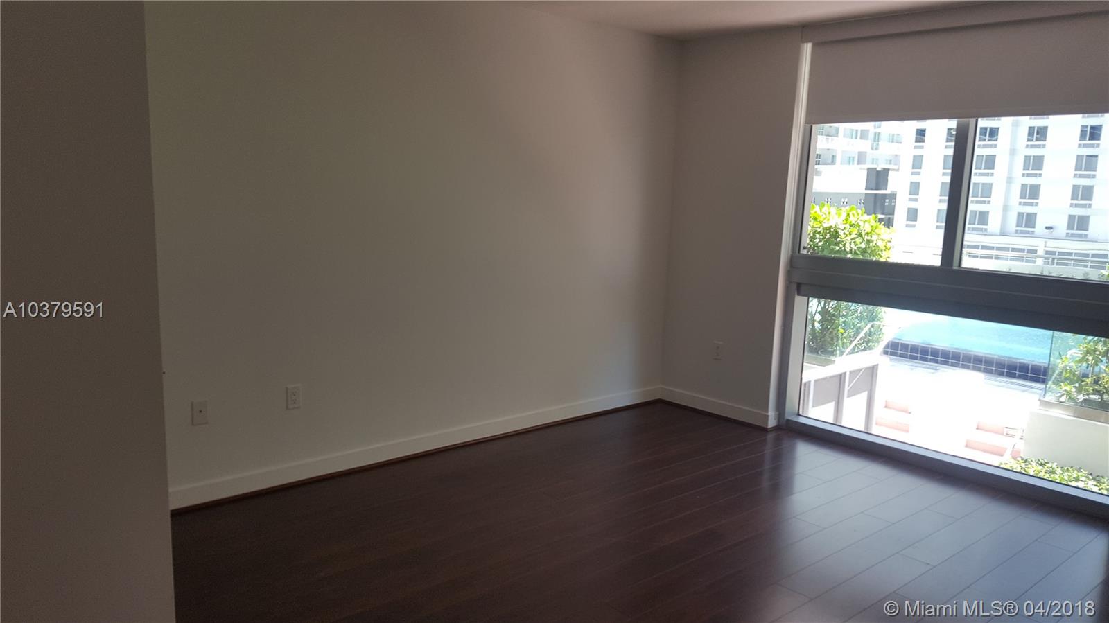 AXIS ON BRICKELL - Residential Lease