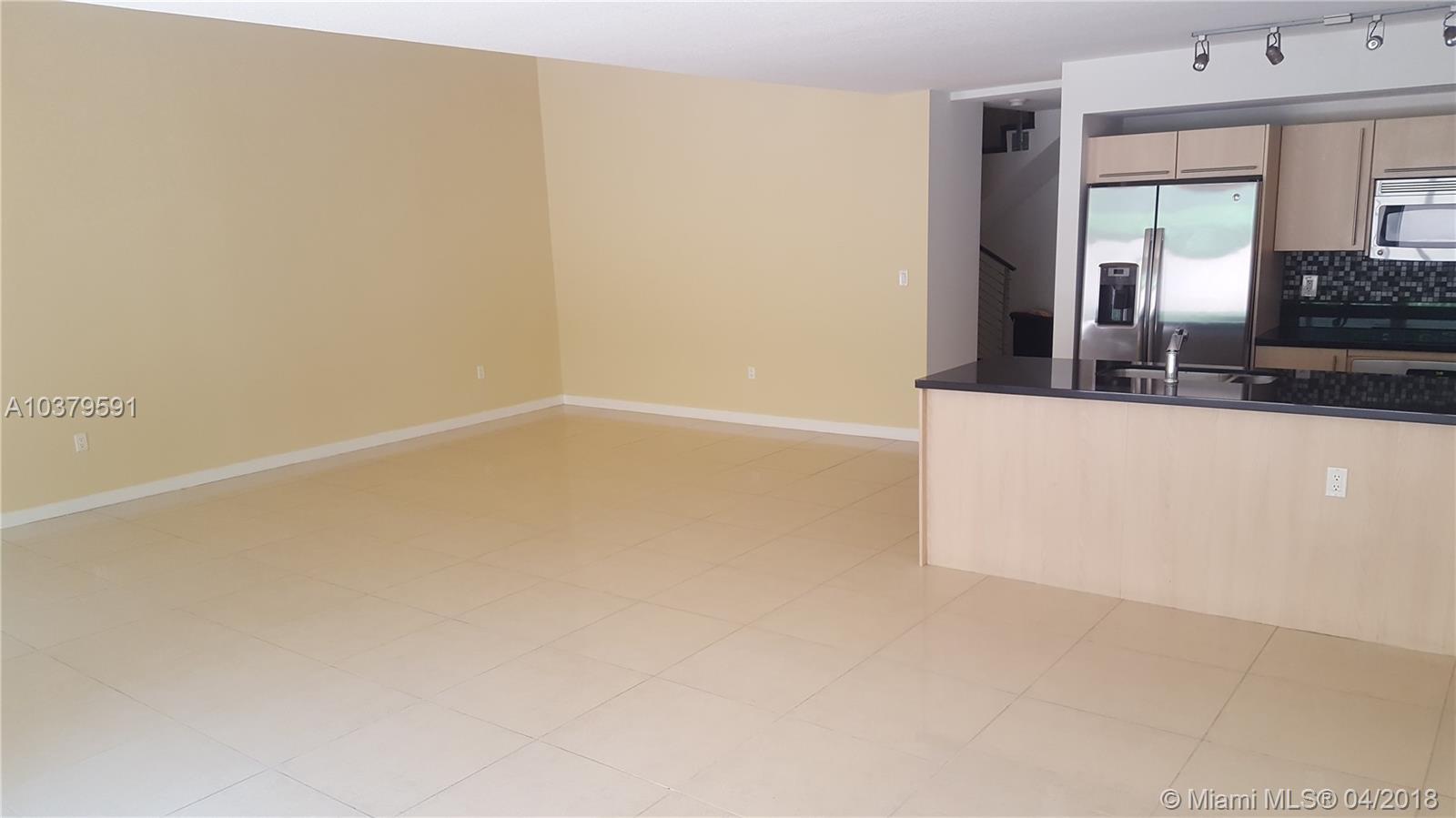 AXIS ON BRICKELL - Residential Lease