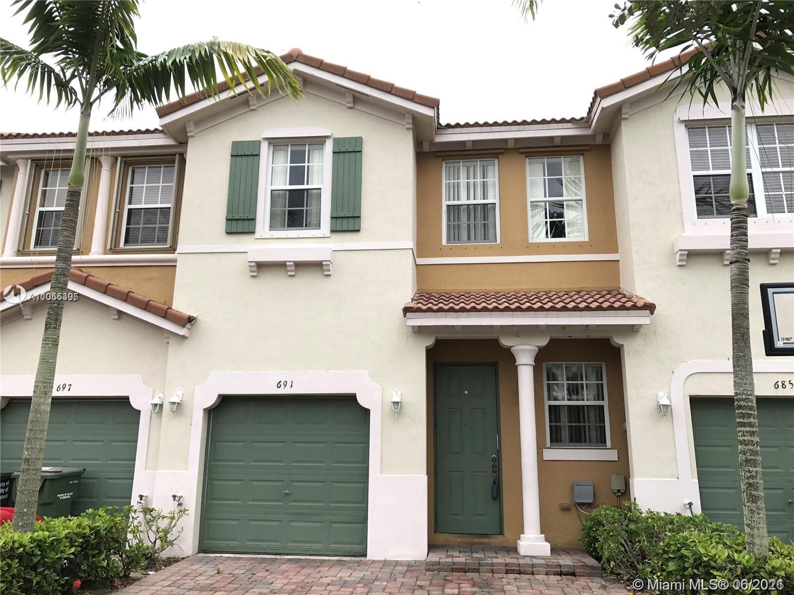 PORTOFINO VILLAS WEST - Residential