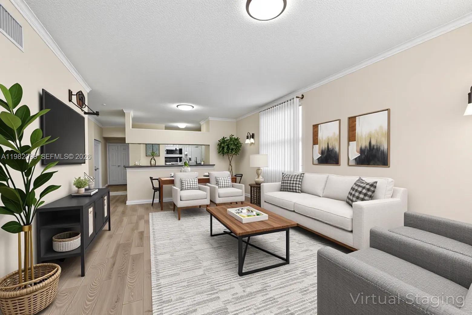 PORTO BELLAGIO CONDO - Residential