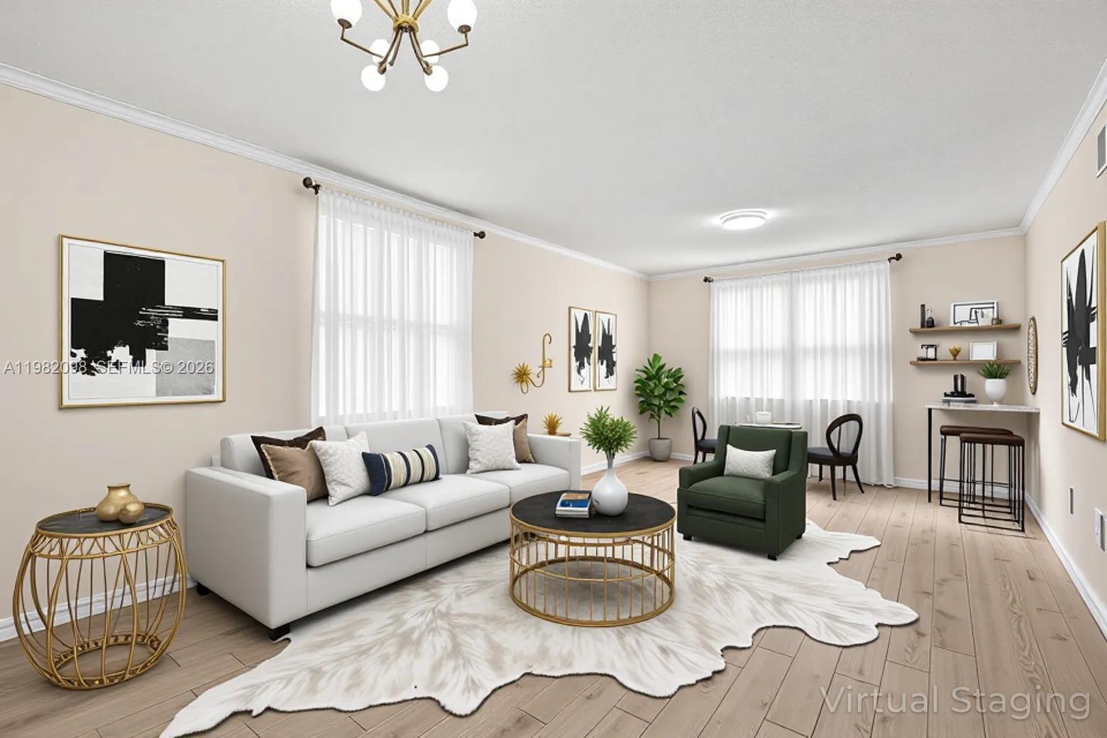 PORTO BELLAGIO CONDO - Residential