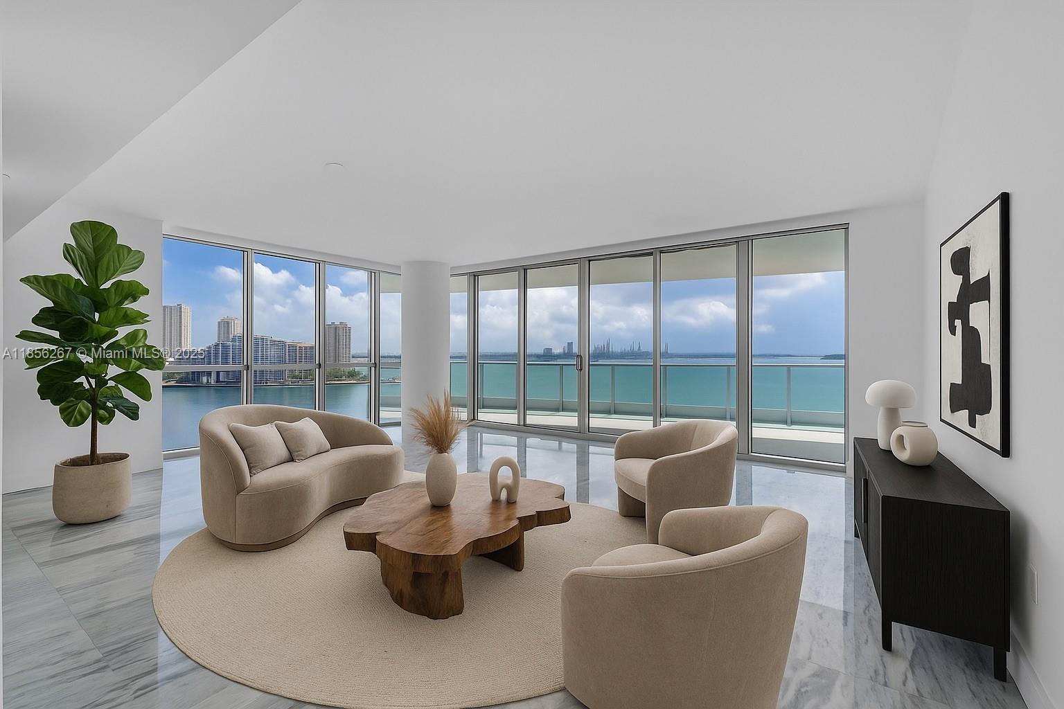 JADE RESIDENCES AT BRICKE - Residential