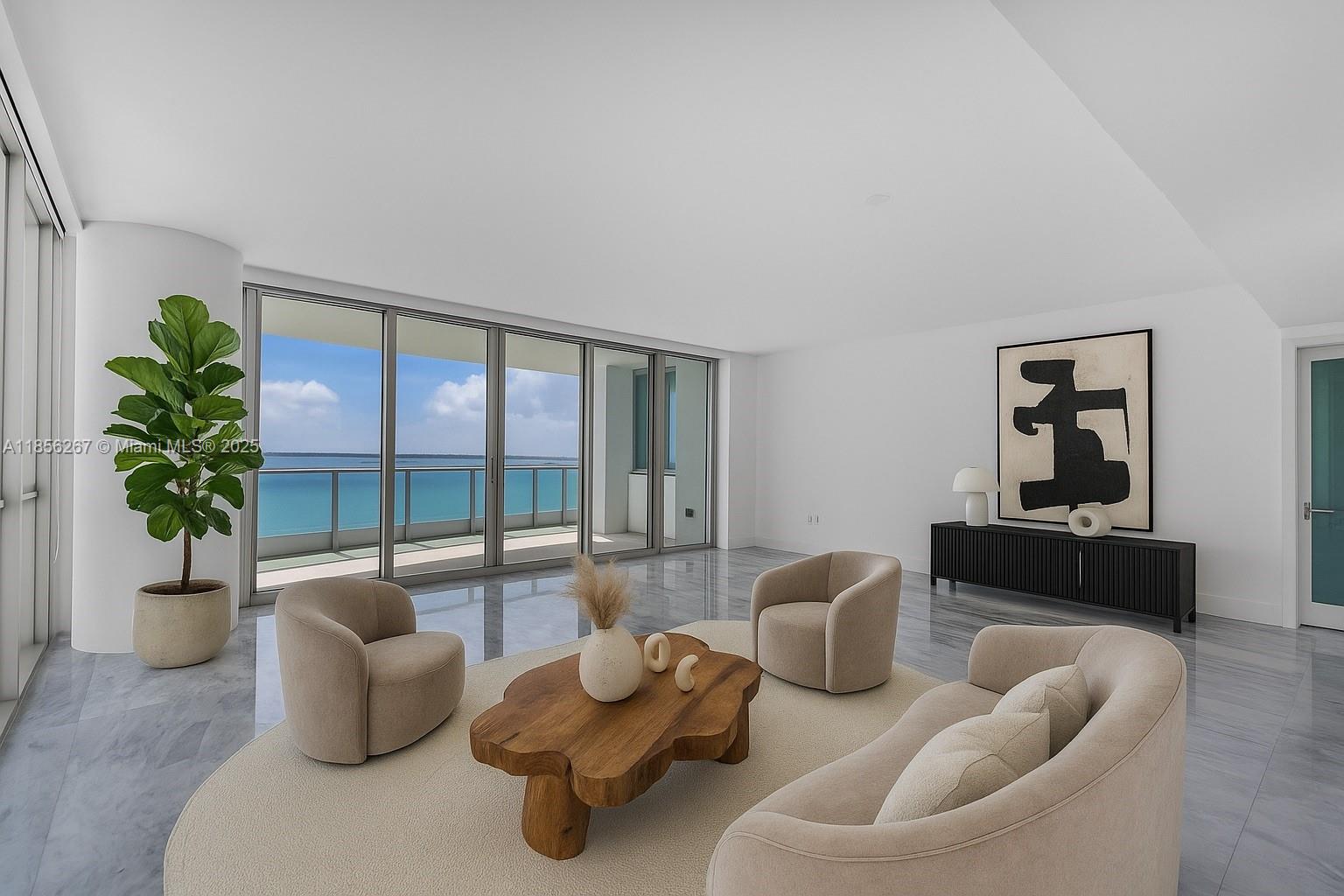 JADE RESIDENCES AT BRICKE - Residential