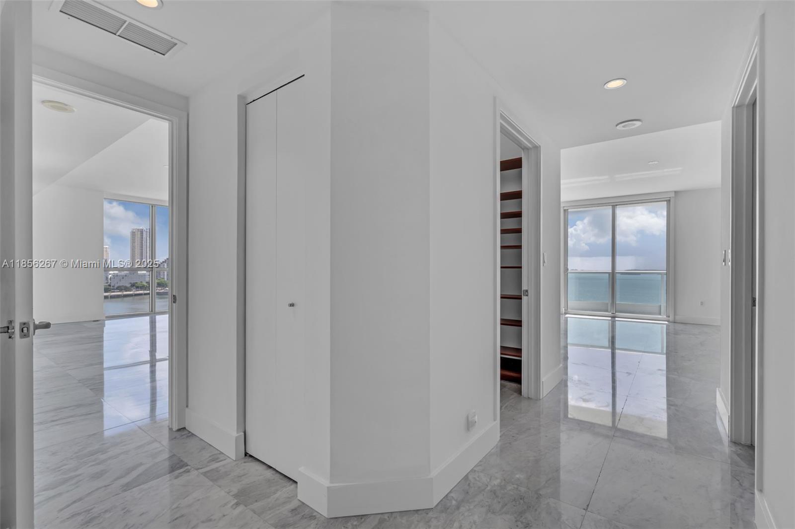 JADE RESIDENCES AT BRICKE - Residential