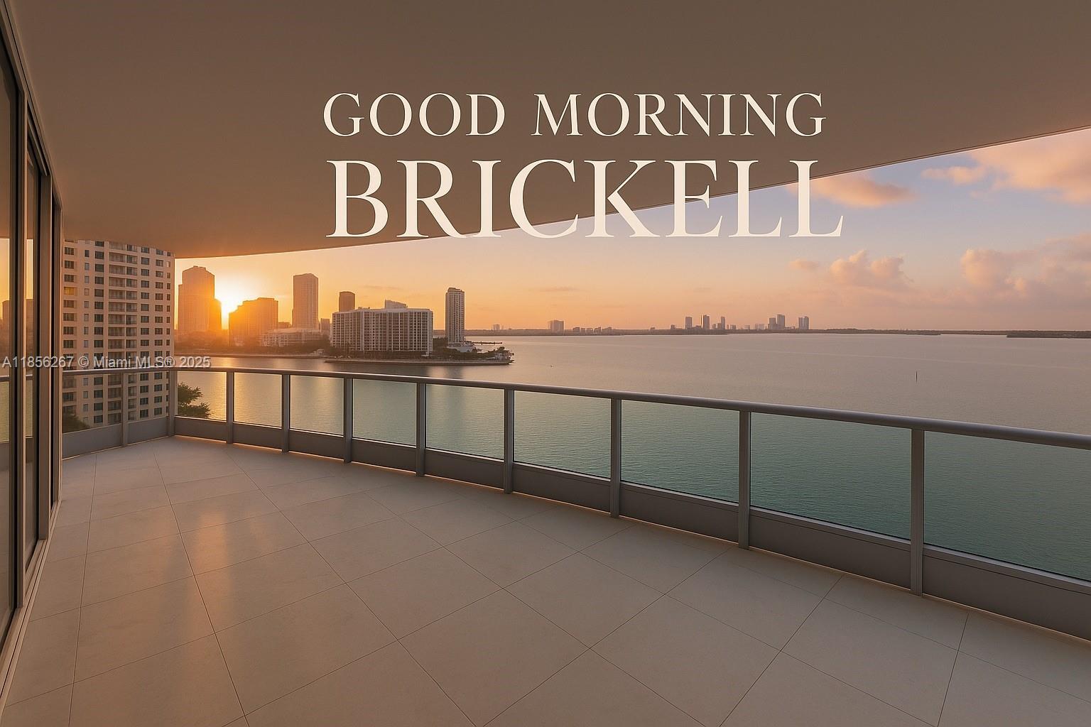 JADE RESIDENCES AT BRICKE - Residential