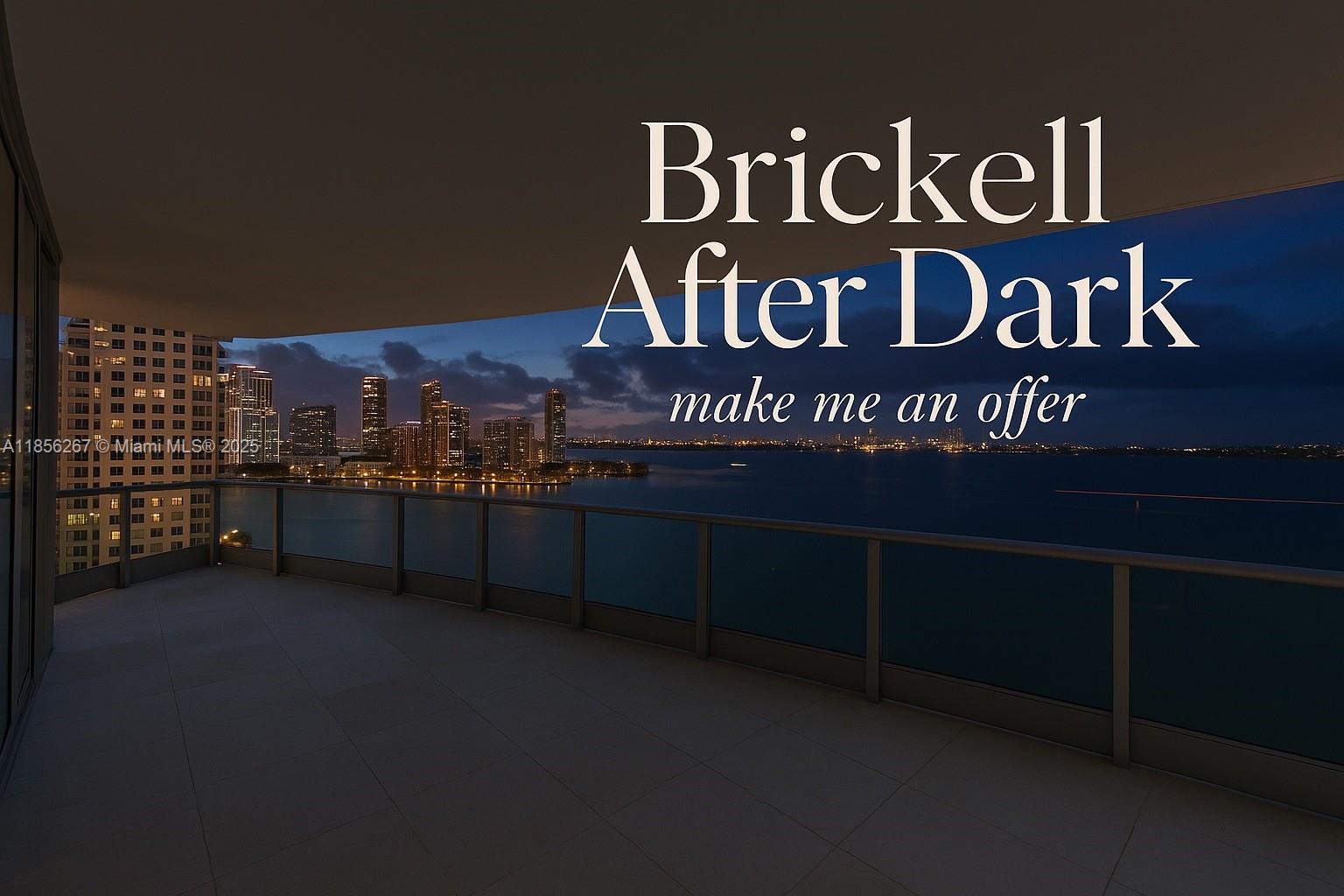 JADE RESIDENCES AT BRICKE - Residential