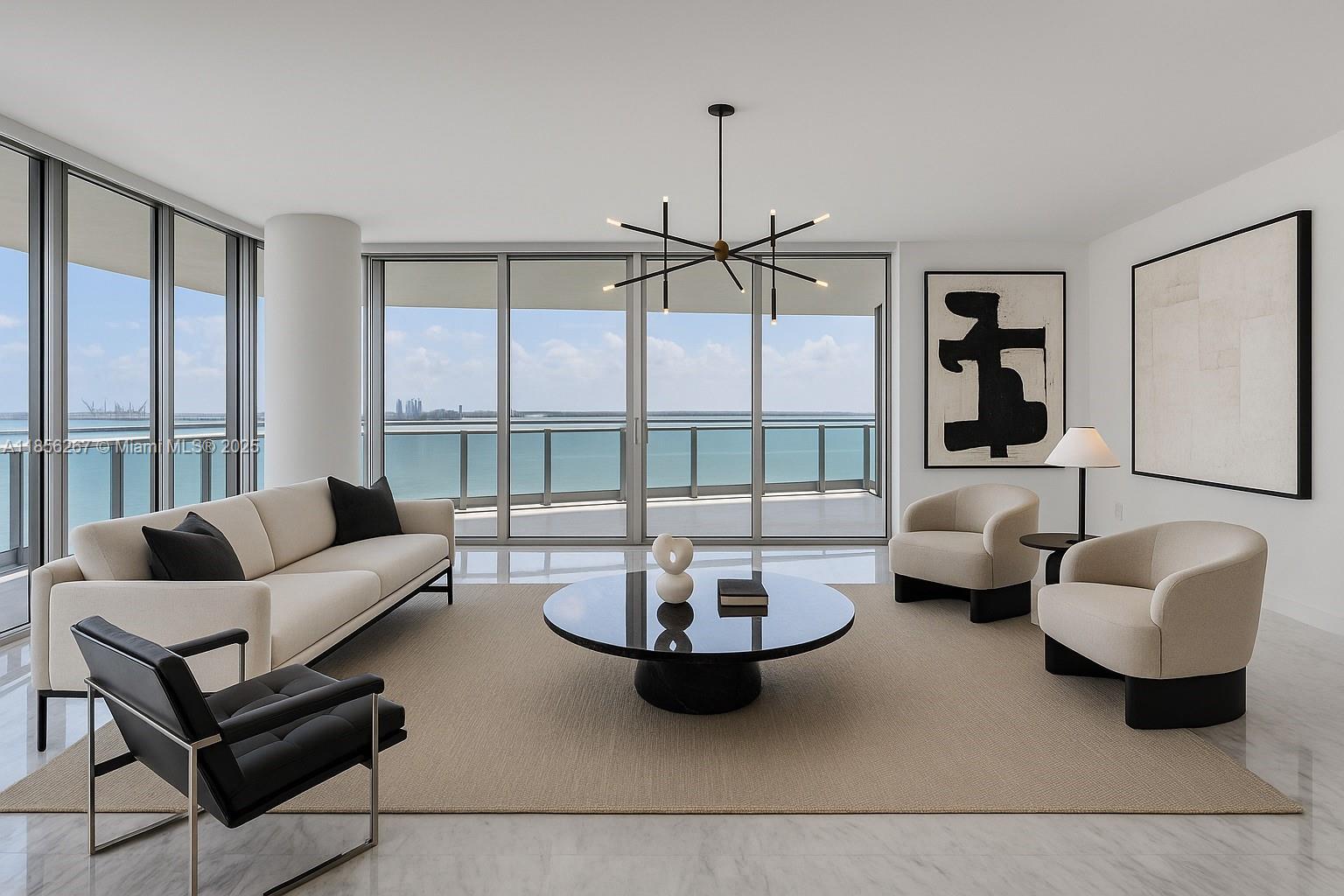 JADE RESIDENCES AT BRICKE - Residential