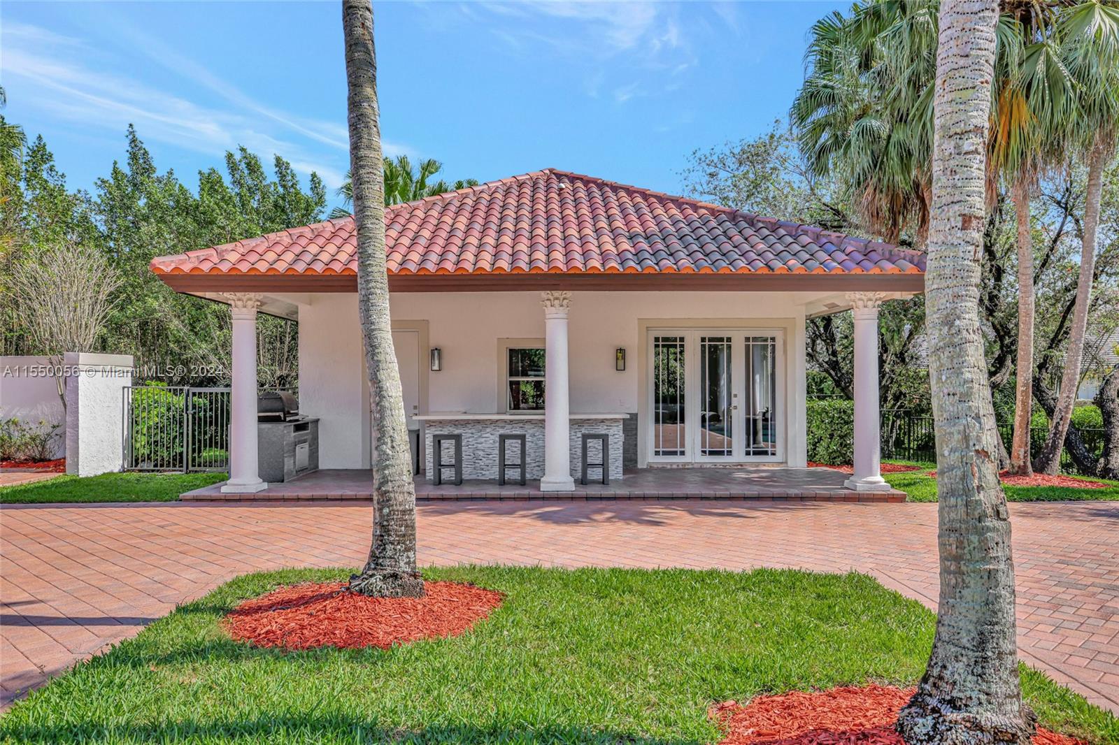 WINDMILL RANCH ESTATES - Residential