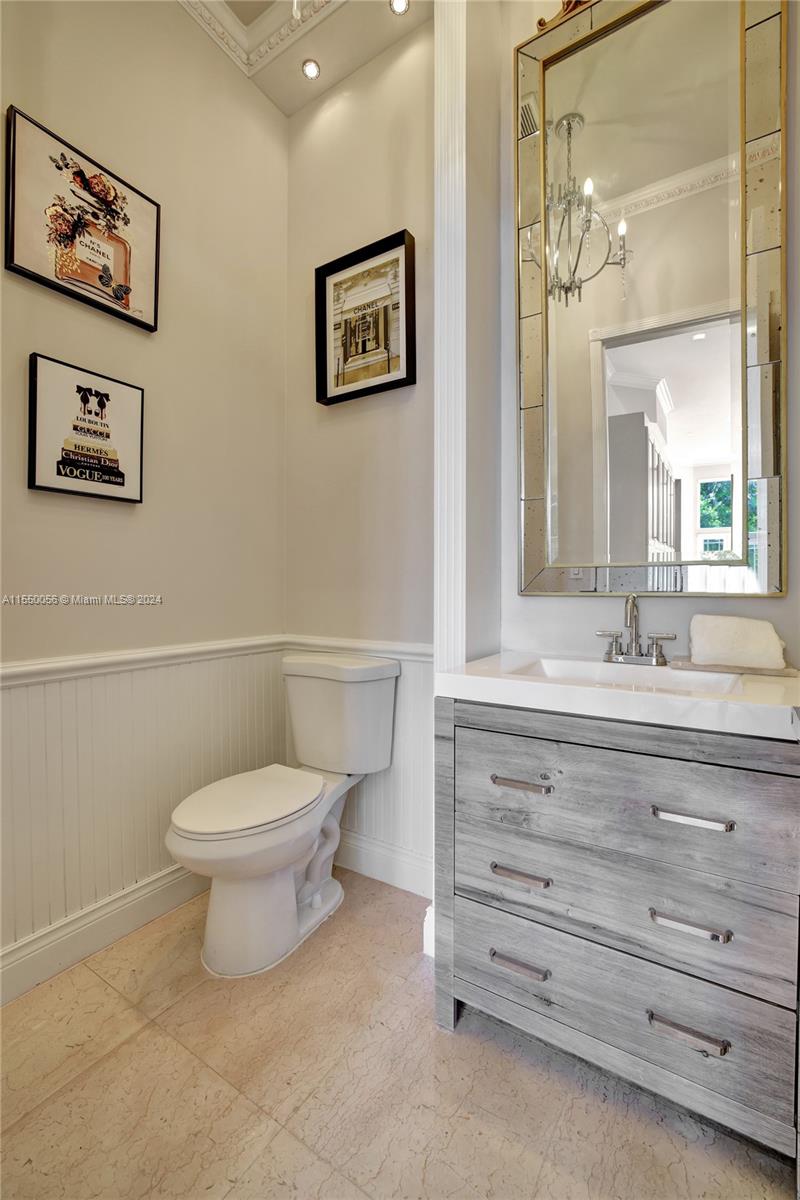 WINDMILL RANCH ESTATES - Residential