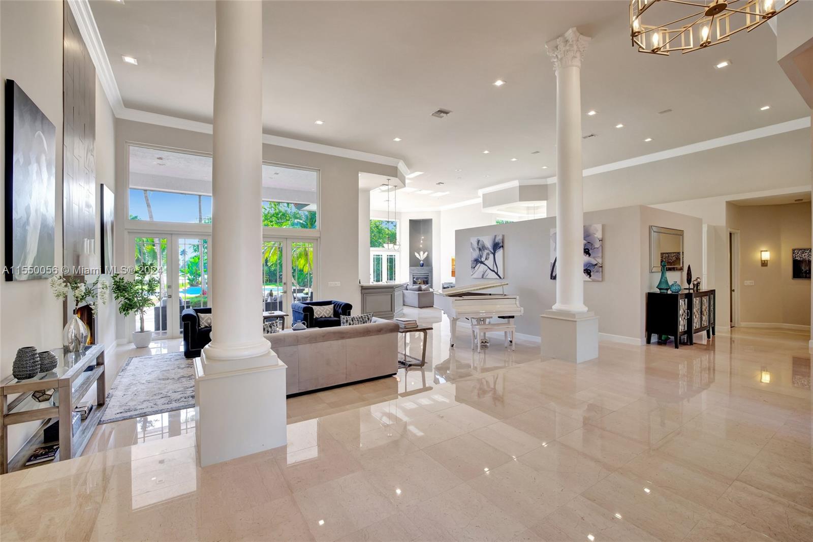 WINDMILL RANCH ESTATES - Residential