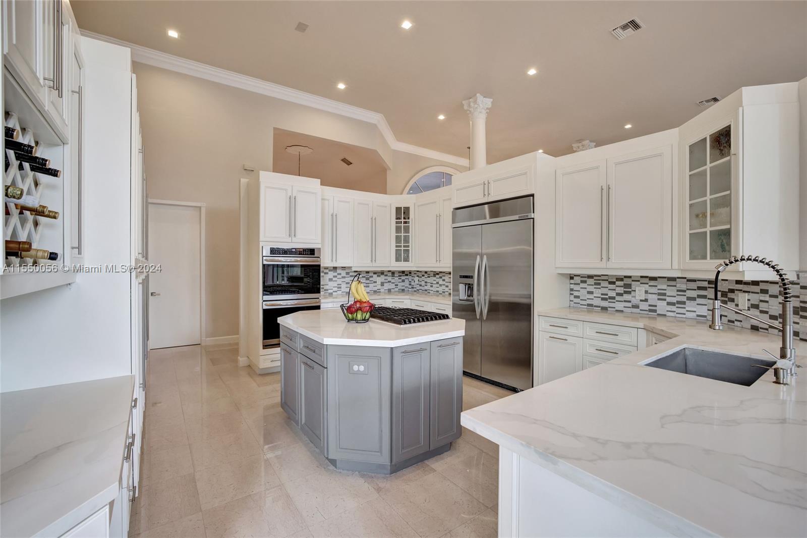 WINDMILL RANCH ESTATES - Residential