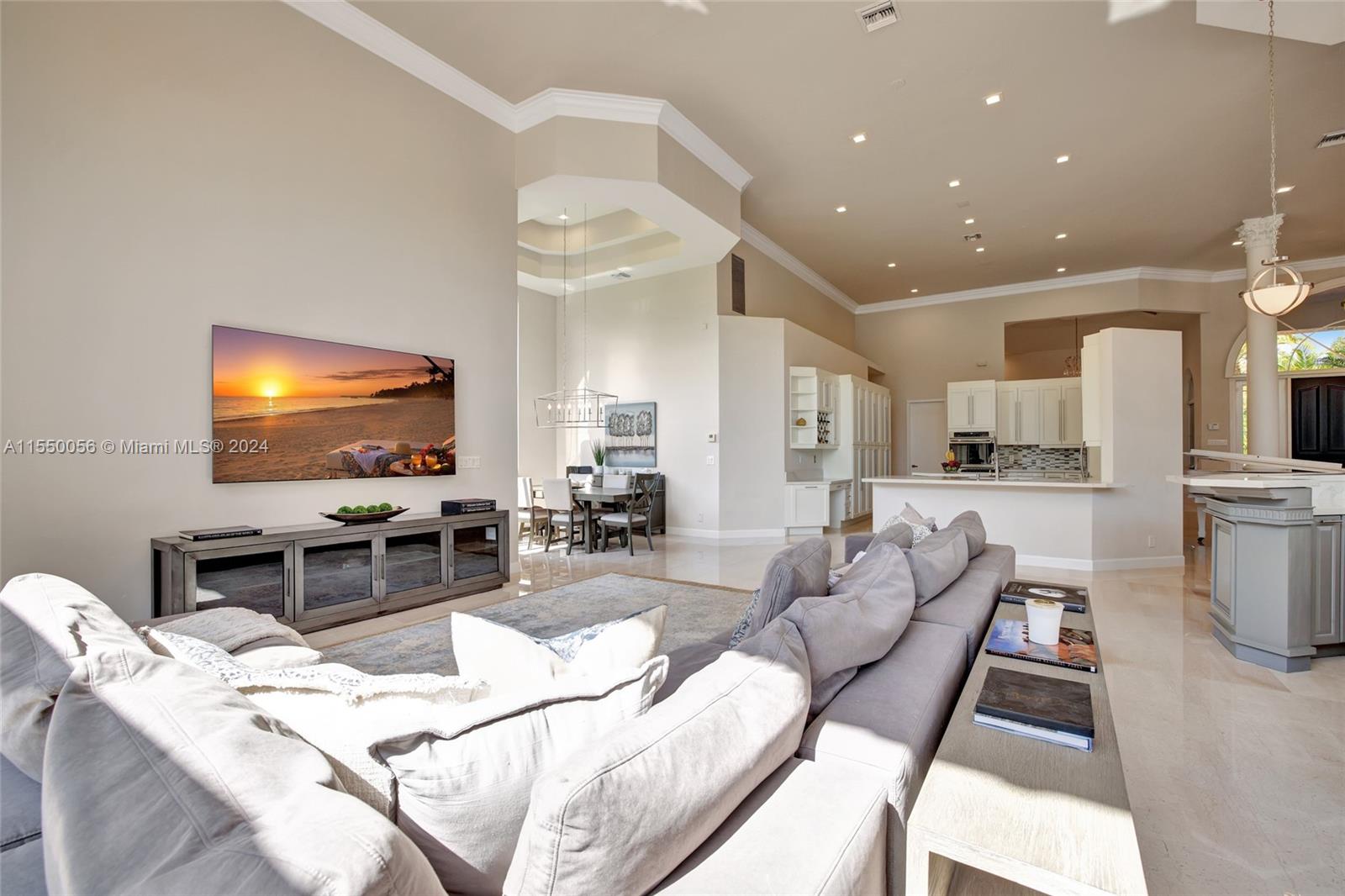 WINDMILL RANCH ESTATES - Residential